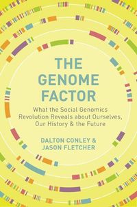 Produktbild: Genome Factor
