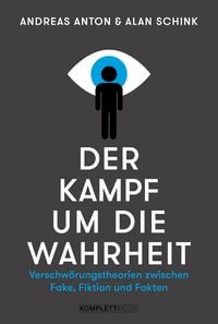 Produktbild: Der Kampf um die Wahrheit