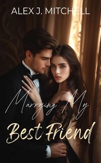 Produktbild: Marrying My Best Friend