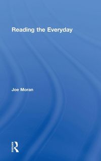 Produktbild: Reading the Everyday