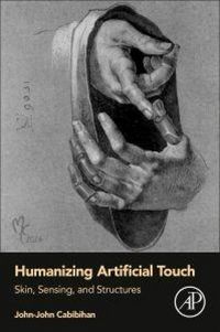 Produktbild: Humanizing Artificial Touch