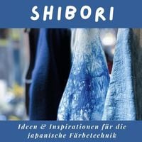 Produktbild: Shibori