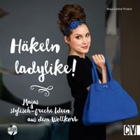 Produktbild: H&auml;keln ladylike!
