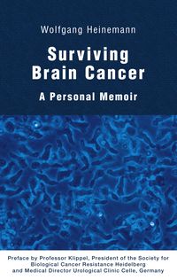 Produktbild: Surviving Brain Cancer