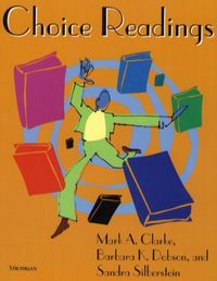 Produktbild: Clarke, M: Choice Readings
