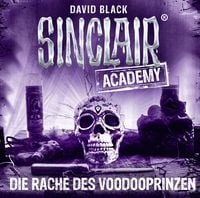 Produktbild: Sinclair Academy - Folge 11