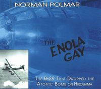 Produktbild: The Enola Gay