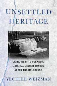 Produktbild: Unsettled Heritage