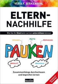 Produktbild: Eltern-Nachhilfe