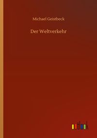 Produktbild: Der Weltverkehr