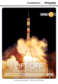 Produktbild: Lift Off Exploring The Univers