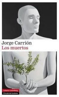 Produktbild: Las huellas I. Los muertos