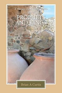 Produktbild: Curtis, B: Prophets and Kings