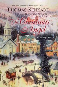 Produktbild: The Christmas Angel