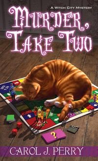 Produktbild: Murder, Take Two