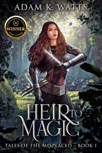 Produktbild: Heir To Magic