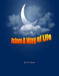 Produktbild: Islam...A Way of Life