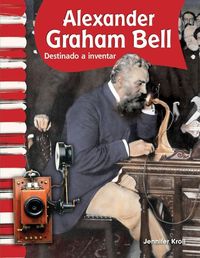 Produktbild: Alexander Graham Bell