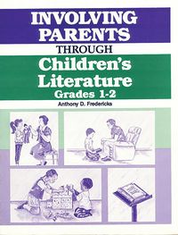 Produktbild: Involving Parents Through Children's Literature