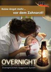 Produktbild: Keine Angst mehr... vor dem Zahnarzt!