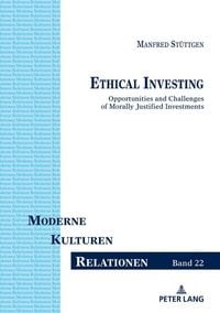 Produktbild: Ethical Investing