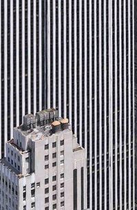 Produktbild: The Rendering Eye - Urban America revisited
