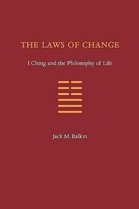 Produktbild: The Laws of Change