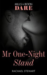 Produktbild: Mr One-Night Stand