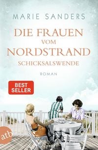 Produktbild: Die Frauen vom Nordstrand &ndash; Schicksalswende