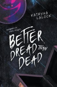 Produktbild: Better Dread Than Dead