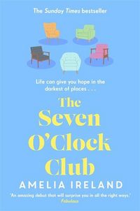 Produktbild: The Seven O'Clock Club