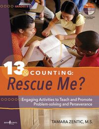 Produktbild: 13 & Counting: Rescue Me?