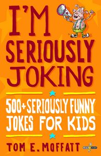 Produktbild: I'm Seriously Joking