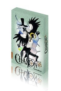 Produktbild: Charon 78 Collectors Edition 02