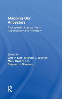 Produktbild: Mapping Our Ancestors