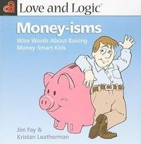 Produktbild: Love & Logic Moneyisms