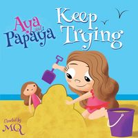 Produktbild: Aya and Papaya Keep Trying