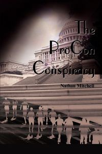 Produktbild: The ProCon Conspiracy