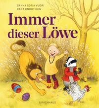 Produktbild: Immer dieser L&ouml;we