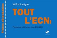 Produktbild: Tout l'ECNI