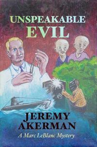 Produktbild: Unspeakable Evil