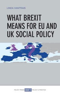 Produktbild: What Brexit means for EU and UK social policy