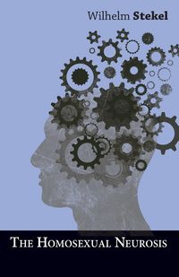 Produktbild: The Homosexual Neurosis