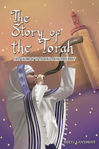 Produktbild: The Story of the Torah