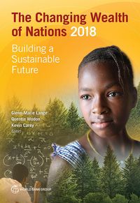 Produktbild: Changing Wealth of Nations 2018
