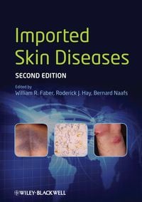 Produktbild: Imported Skin Diseases