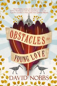 Produktbild: Obstacles to Young Love