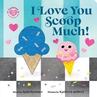 Produktbild: I Love You Scoop Much!