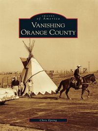 Produktbild: Vanishing Orange County