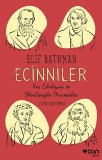 Produktbild: Ecinniler